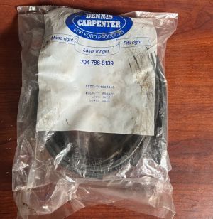 '69-'77 Ford Bronco Liftgate Lower Seal